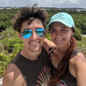 Meet your Posher, Cadie